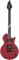JACKSON JS 22 SC - RED STAIN Электрогитара, цвет красный - фото 93514