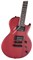JACKSON JS 22 SC - RED STAIN Электрогитара, цвет красный - фото 93516