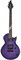 JACKSON JS 22 SC - TR PURPLE BRST Электрогитара, цвет фиолетовый - фото 93520