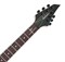 JACKSON JS 22 SC - TR PURPLE BRST Электрогитара, цвет фиолетовый - фото 93524