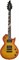 JACKSON SCX - CHERRY BURST Электрогитара, цвет вишневый санберст - фото 93534
