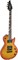 JACKSON SCX - CHERRY BURST Электрогитара, цвет вишневый санберст - фото 93536