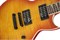 JACKSON SCX - CHERRY BURST Электрогитара, цвет вишневый санберст - фото 93537
