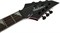 JACKSON SCX - CHERRY BURST Электрогитара, цвет вишневый санберст - фото 93539