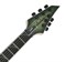 JACKSON PRO SC - ALIEN BURST Электрогитара, цвет зеленый санберст - фото 93585