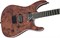 JACKSON Pro SL2PHT - Carmel Burl Электрогитара, цвет коричневый - фото 93597