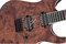JACKSON Pro SL2PHT - Carmel Burl Электрогитара, цвет коричневый - фото 93598