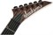 JACKSON Pro SL2PHT - Carmel Burl Электрогитара, цвет коричневый - фото 93599