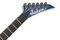 JACKSON Pro SL2Q HT - Northern Lights Электрогитара, цвет северное сияние - фото 93603