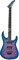 JACKSON Pro SL2Q - Northern Lights Электрогитара, цвет северное сияние - фото 93613