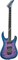 JACKSON Pro SL2Q - Northern Lights Электрогитара, цвет северное сияние - фото 93614