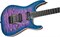 JACKSON Pro SL2Q - Northern Lights Электрогитара, цвет северное сияние - фото 93615