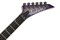 JACKSON Pro SL2Q - Purple Phaze Электрогитара, цвет фиолетовый металлик - фото 93620