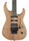 JACKSON Pro DK3 - Natural Okoume Электрогитара, цвет натуральный (окоуме) - фото 93629