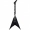 JACKSON Pro KV - Gloss Black Электрогитара, цвет черный - фото 93635