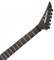 JACKSON Pro SL2 - Mick T Sig. - BLK Электрогитара, цвет черный - фото 93647