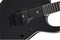 JACKSON MICK T USA SIG. SOLOIST - BLK Электрогитара, цвет черный - фото 93655