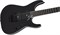 JACKSON MICK T USA SIG. SOLOIST - BLK Электрогитара, цвет черный - фото 93656