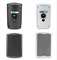 Tannoy Di5 DCt Черная пассивная 2-полосная всепогодная АС. Номинальная/программная/пиковая мощн. 60 / 120 / 240 Вт Сопр. 6Ом.  Трансформатор - переключатель 70В/100В, 30W / 15W / 7.5W / 3.75W / низкоомная нагрузка.  4,5'' Dual Concentric. Крепление: U-обр - фото 9368