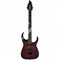 JACKSON PRO MM JUGG HT 6 - TR RD BRST Электрогитара именная Misha Mansoor, цвет красный санберст - фото 93690
