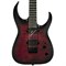 JACKSON PRO MM JUGG HT 6 - TR RD BRST Электрогитара именная Misha Mansoor, цвет красный санберст - фото 93693