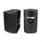 Tannoy Di5 DCt Черная пассивная 2-полосная всепогодная АС. Номинальная/программная/пиковая мощн. 60 / 120 / 240 Вт Сопр. 6Ом.  Трансформатор - переключатель 70В/100В, 30W / 15W / 7.5W / 3.75W / низкоомная нагрузка.  4,5'' Dual Concentric. Крепление: U-обр - фото 9369