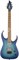 JACKSON MM JUGGERNAUT HT 6 FM LGNA BRST Электрогитара именная Misha Mansoor, цвет синий санберст - фото 93705