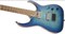 JACKSON MM JUGGERNAUT HT 6 FM LGNA BRST Электрогитара именная Misha Mansoor, цвет синий санберст - фото 93707