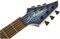 JACKSON MM JUGGERNAUT HT 6 FM LGNA BRST Электрогитара именная Misha Mansoor, цвет синий санберст - фото 93708