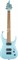 JACKSON MM JUGGERNAUT HT 7 STN DPNE BL Электрогитара именная Misha Mansoor, цвет голубой - фото 93725