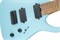 JACKSON MM JUGGERNAUT HT 7 STN DPNE BL Электрогитара именная Misha Mansoor, цвет голубой - фото 93727