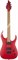 JACKSON MM JUGGERNAUT HT 6 STN RED Электрогитара именная Misha Mansoor, цвет красный - фото 93734