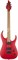 JACKSON MM JUGGERNAUT HT 6 STN RED Электрогитара именная Misha Mansoor, цвет красный - фото 93735