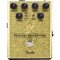 FENDER PUGILIST DISTORTION PEDAL педаль эффектов - дисторшн - фото 93759