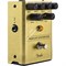 FENDER PUGILIST DISTORTION PEDAL педаль эффектов - дисторшн - фото 93763