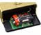 FENDER PUGILIST DISTORTION PEDAL педаль эффектов - дисторшн - фото 93764