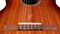 CORDOBA IBERIA C4-CE, Edge Burst finish гитара электроакустическая, классическая, корпус махогани, верхняя дека массив махогани, - фото 93791