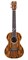 CORDOBA 15TB-E Tenor acoustic-electric Ukulele укулеле электроакустическое, тенор, корпус бокоте верхняя дека бокоте - фото 93809