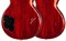 GIBSON LES PAUL CUSTOM Mick Ralphs 1958 электрогитара с кейсом, цвет Ralphs Burst - фото 93871