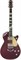 GRETSCH G6228FM PRO PE JET BT DCS электрогитара, топ огненный клен, цвет вишневый матовый - фото 93883