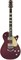 GRETSCH G6228FM PRO PE JET BT DCS электрогитара, топ огненный клен, цвет вишневый матовый - фото 93884