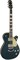 GRETSCH G6228 PRO PE JET BT CDG электрогитара, цвет зеленый металлик - фото 93888