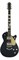 GRETSCH G6228 PRO PE JET BT BLK электрогитара, цвет черный - фото 93890