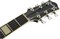 GRETSCH G6228 PRO PE JET BT BLK электрогитара, цвет черный - фото 93894