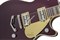 GRETSCH G6228 PRO PE JET BT DCM электрогитара, цвет вишневый металлик - фото 93898
