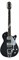 GRETSCH G6128T PRO PE JET BLK электрогитара, цвет черный - фото 93905