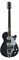 GRETSCH G6128T PRO PE JET BLK электрогитара, цвет черный - фото 93906