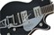 GRETSCH G6128T PRO PE JET BLK электрогитара, цвет черный - фото 93907