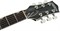 GRETSCH G6128T PRO PE JET BLK электрогитара, цвет черный - фото 93908