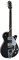 GRETSCH G6128T PRO PE JET BLK электрогитара, цвет черный - фото 93909
